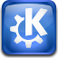 KDE-Logo