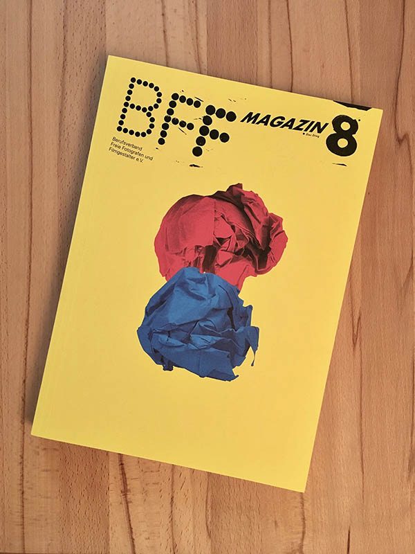 BFF-Magazin BFF-Magazin